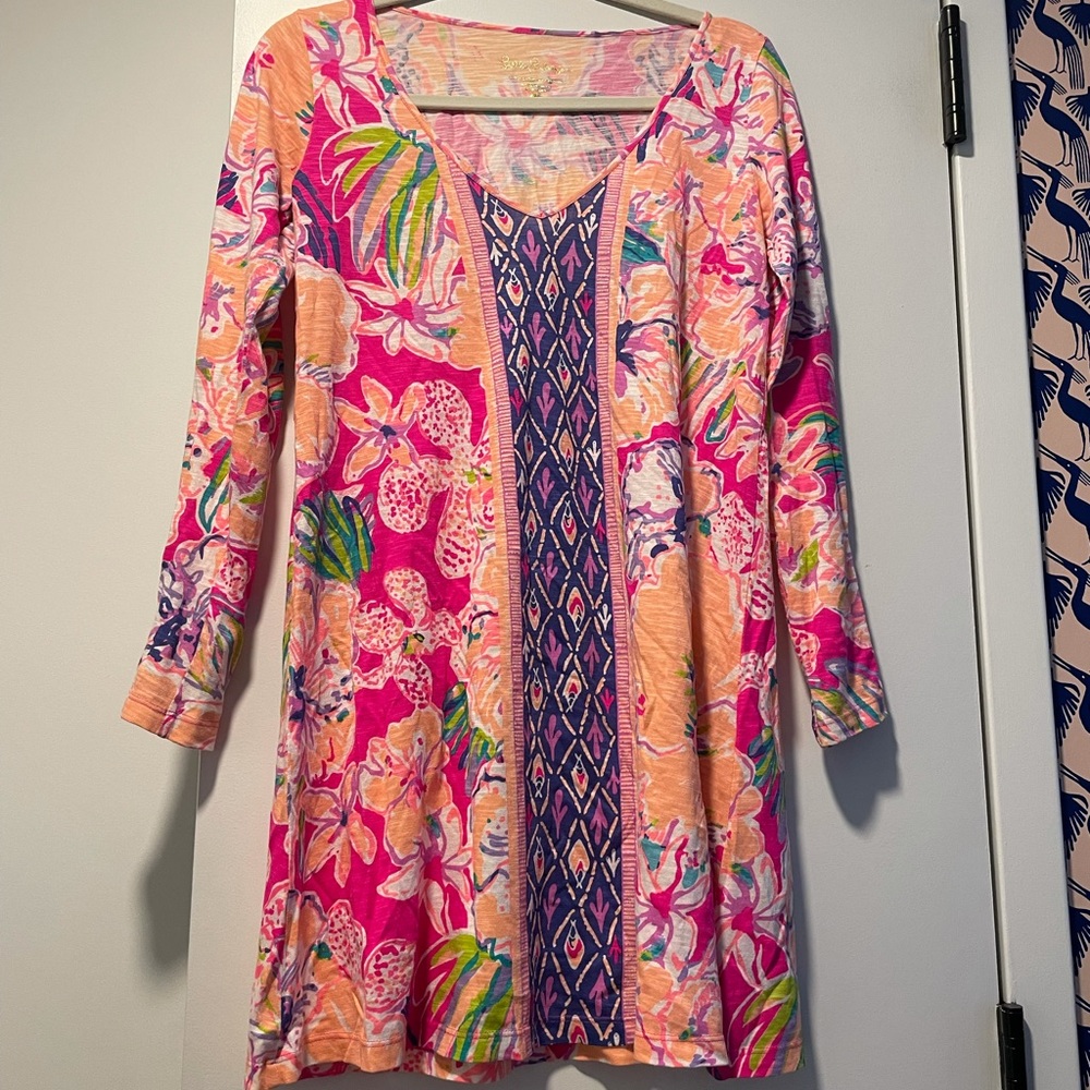 Lily Dress